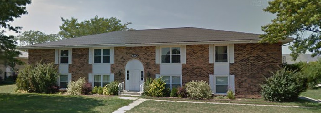 4450 Trevor Circle - 1