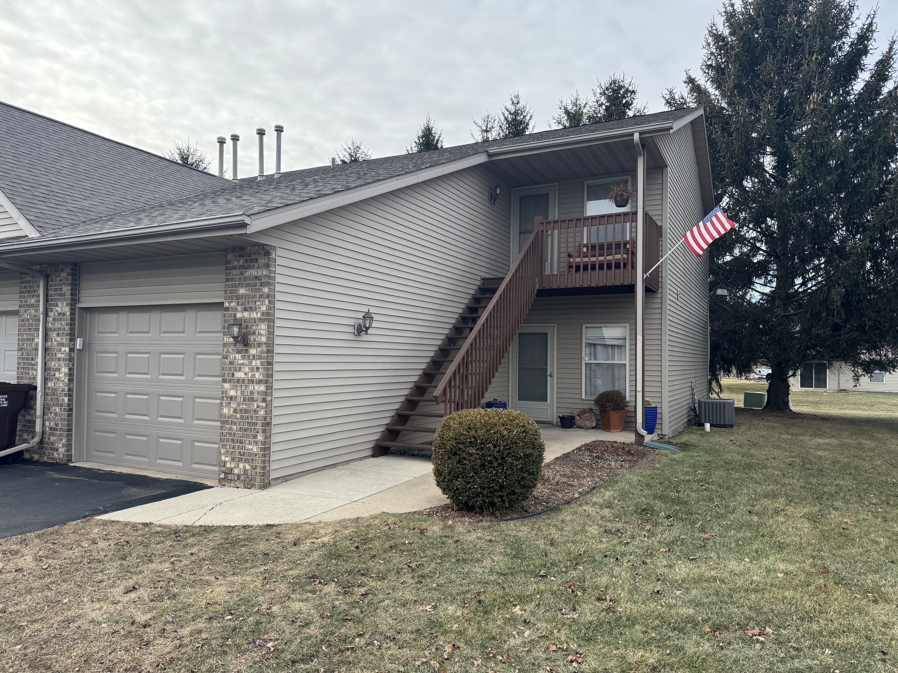 4924 Pine Meadow Parkway Unit 1 (Condo)