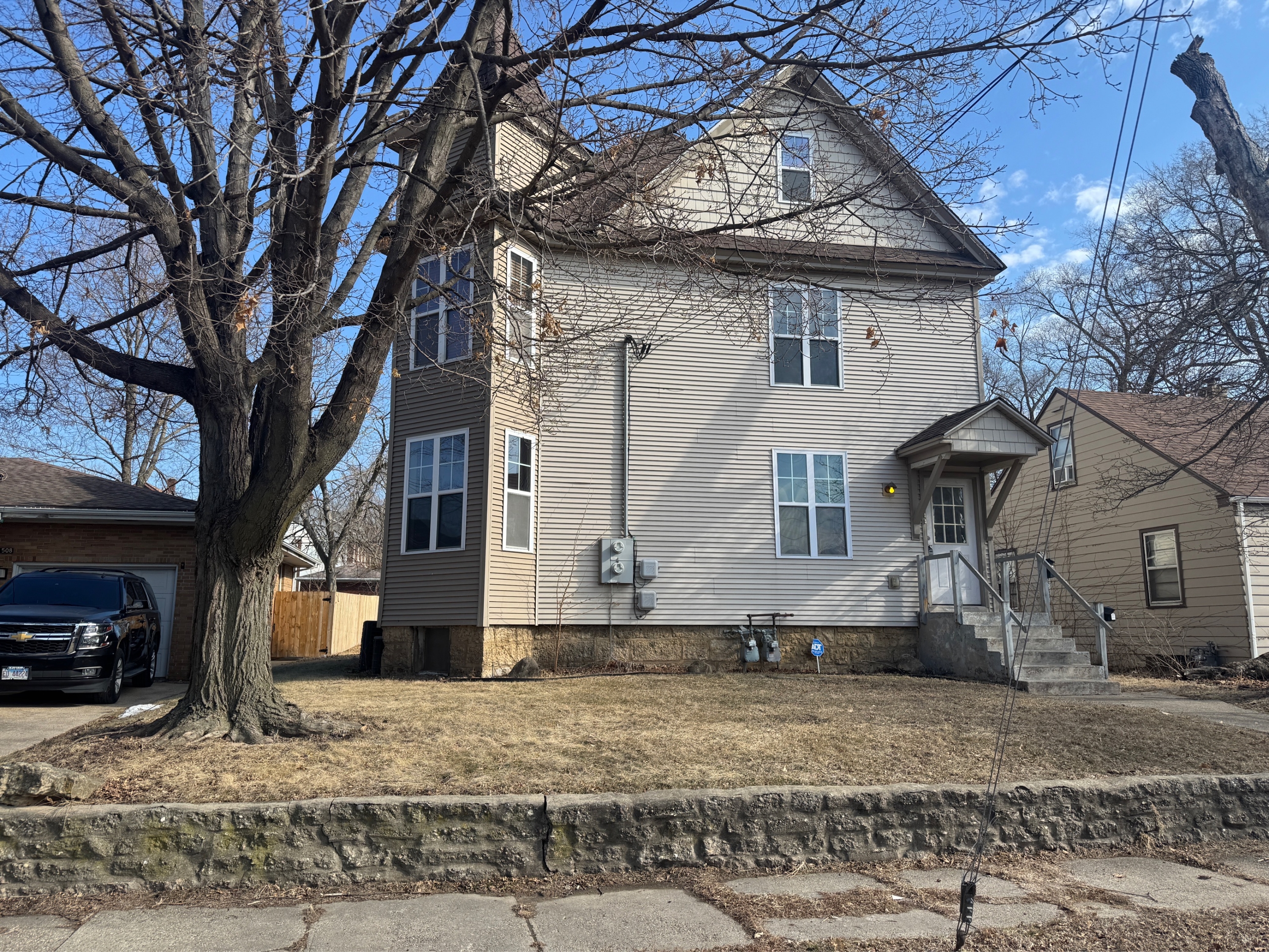 1512 Christina Street - 2