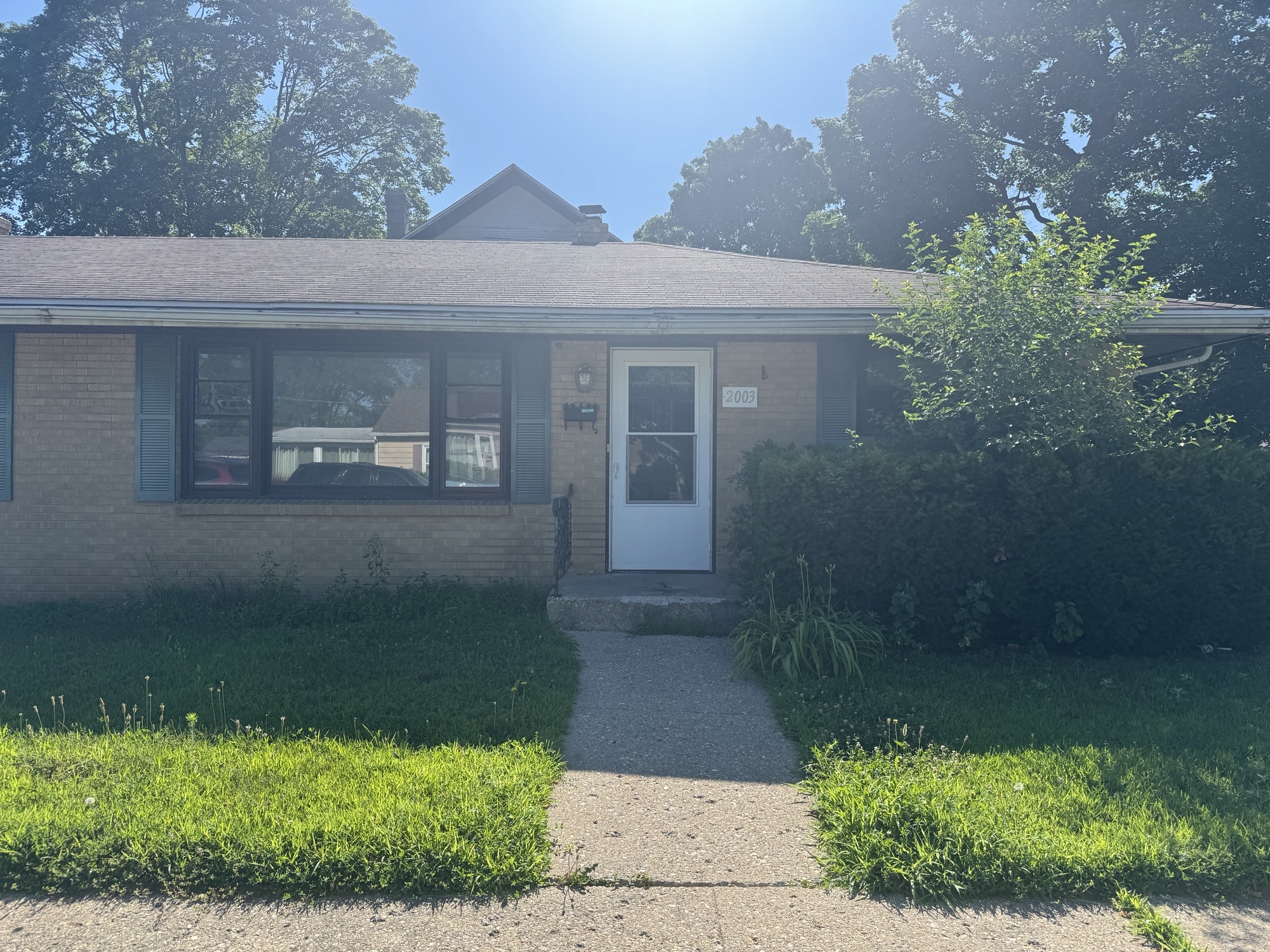 2003 Elmwood Street -