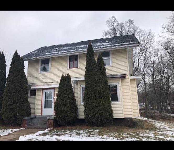 201 North Independence Avenue-New