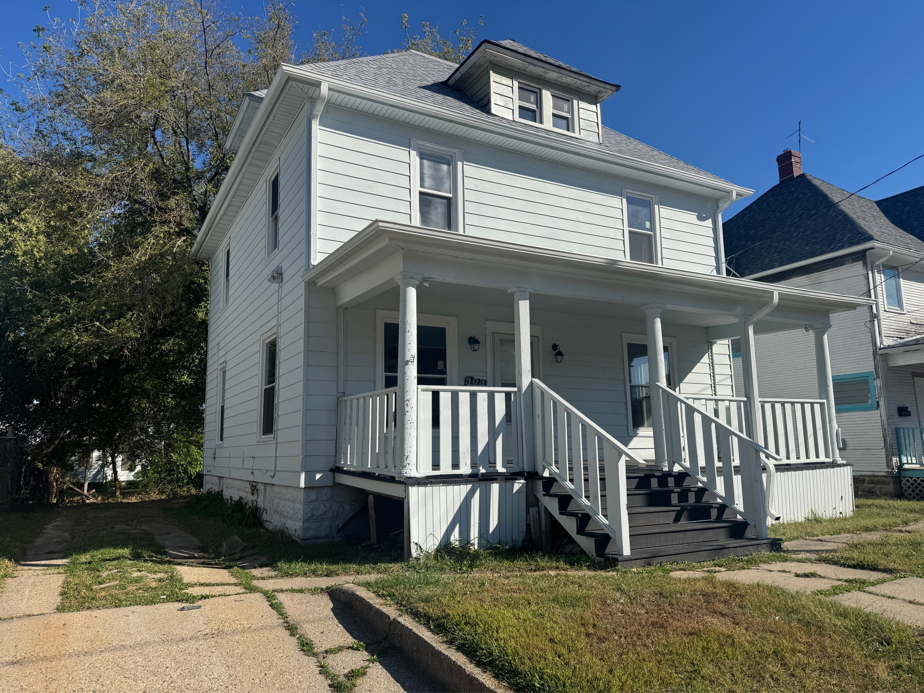 303 Forest Avenue